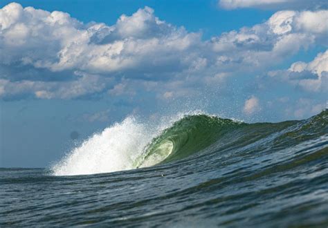 Virginia Beach / OBX Surfing Photos on Swellinfo.com. Ⓒ 2018 CMG Act