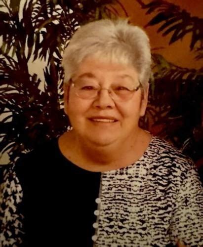Anita Mae "Becky" Swem, 80, died at home o