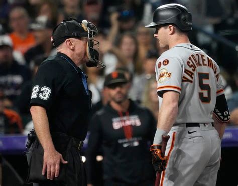 Swept in doubleheader, SF Giants give Rockies their first series win against NL West opponent all season