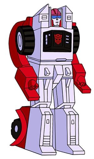 Swerve (G1) - Transformers Wiki