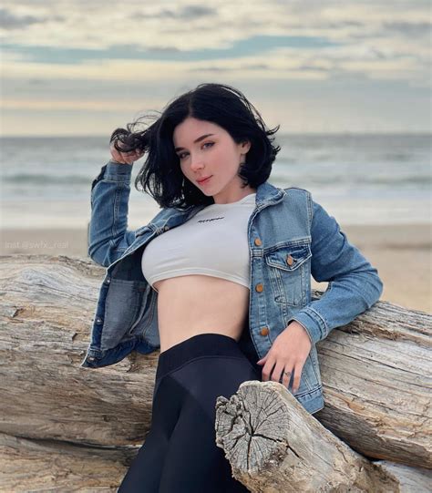 Swetie Fox Onlyfans