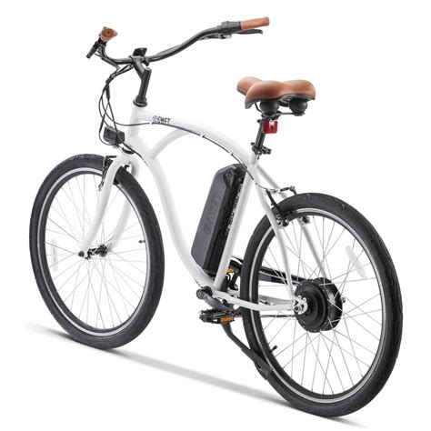 Swft electric bike. The $999 SWFT BMX ebike is a curious creature. From a distance, it’s hard to tell it’s an ebike at all, much like its Volt sibling. It certainly looks the part, with that squashed frame ... 