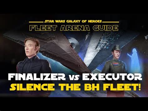 Swgoh finalizer fleet counter.  Join Our Dam Community / discord more Assuming tha...