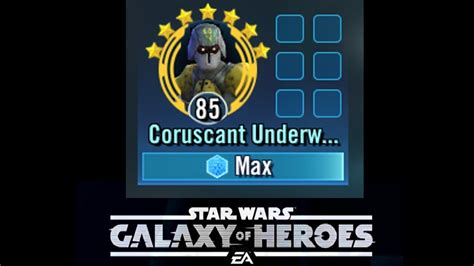 Dec 12, 2021 · Stunning Tactics – In order to attempt to Stun 100 times you have a lot of choices as over 50 different characters in SWGoH can stun an enemy. This is a feat that I put little to no effort into finishing given so many high level teams have Stuns built into them already. . 