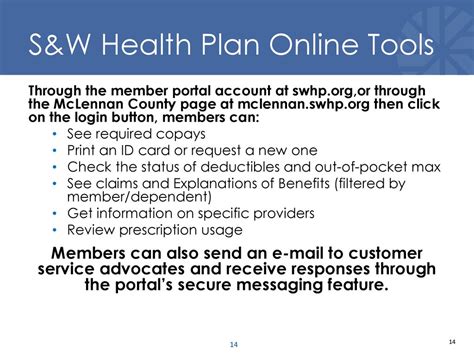 © 2023 Scott and White Health Plan Compliance, Privacy an
