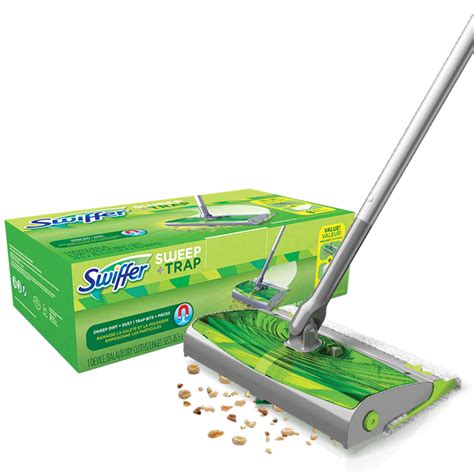 Swiffer Sweeper Reviews Does the Swiffer Sweeper …