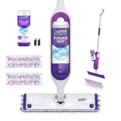 Swiffer Vac And Mop : Target