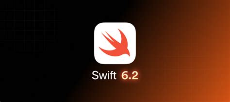 Swift 6.2 3 release notes. 2 Downloadable snapshots of the Swift 6.  Enterprise Servic...