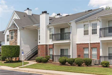 Swift Creek Commons Apartments