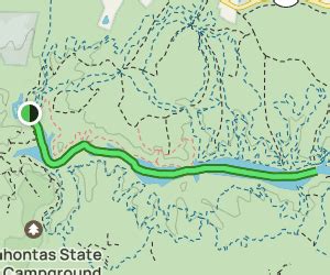 Swift Creek Lake Paddle Route: 18 Reviews, Map - Virginia