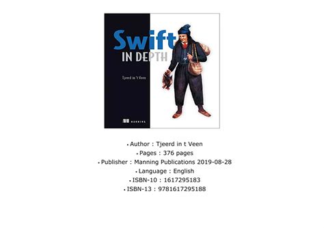 Swift In Depth