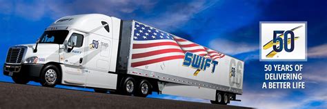 Swift Transportation Arcadia Fl