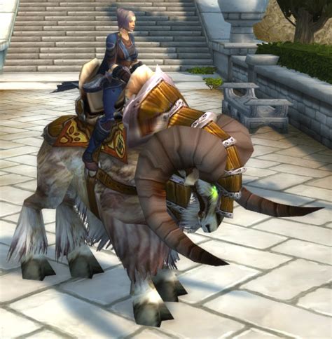 Swift brewfest.  The normal version is the [Brewfest Ram].  Riding Requireme...