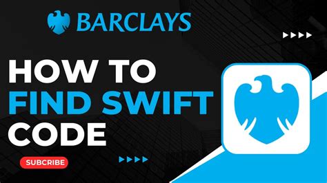 Swift code barclays botswana.  The shorthand argument names are automatically provided by S...