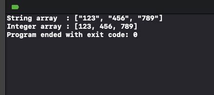 Swift convert any to string.  You can also decode into concrete types y...