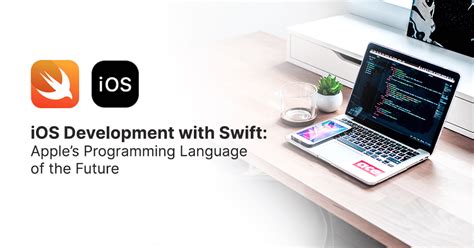 Swift development language. iOS. Swift. A powerful open language that lets everyone build amazing apps. Swift is a robust and intuitive programming language created by Apple for building apps for iOS, … 