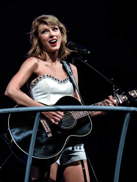 Taylor Swift’s The Eras Tour movie is set