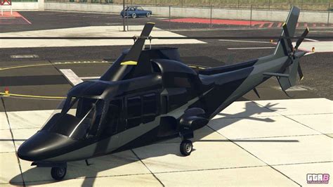 Swift in GTA 5