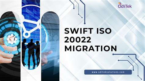 Swift iso 20022 migration date.  (a) Implementation of QFS Wallets.  We&...