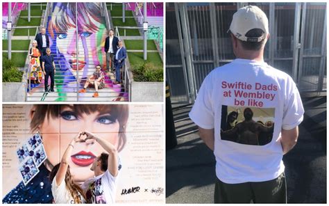 Jun 21, 2023 · 21 & 22 June and 16 & 17 August - London, Wembley Stadium Eras is Swift's first world tour since 2018, since when she has released four new studio albums, including the Grammy Award-winning Folklore. . 