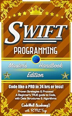 Swift programming master s handbook a true beginner s guide. - 1996 1999 yamaha big bear 4x2 yfm350u service manual and atv owners manual workshop repair.