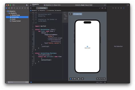 Swift ui tutorial.  A full App Store app: widgets, CloudKit sync, calendar impor...