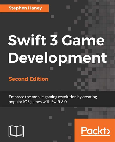 Full Download Swift 3 Game Development  Second Edition By Stephen Haney