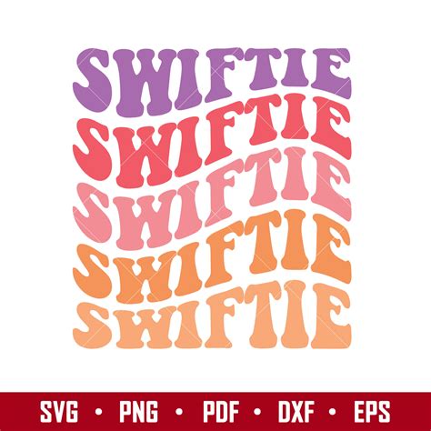 Swiftie logo. Mar 21, 2019 · Copied to clipboard. The Taylor Swift, or more accurately, the TAS Rights Management Company, has recently filed for several different trademarks including multiple iterations of the word "swiftie." In case you don't know, or couldn't just figure it out, a "swiftie" is a person who identifies as a Taylor Swift fan so much so that their fandom ... 