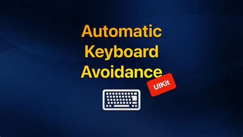 Swiftui keyboard avoidance ios 15.  So why is yours still in your Note...