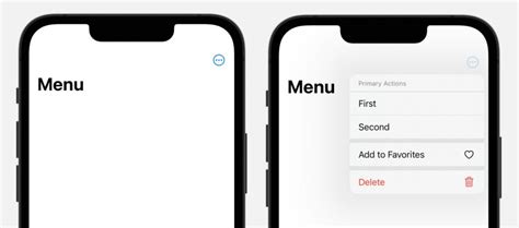 Swiftui menu example.  This is my second experiment with vibe coding macOS apps&mdash;...