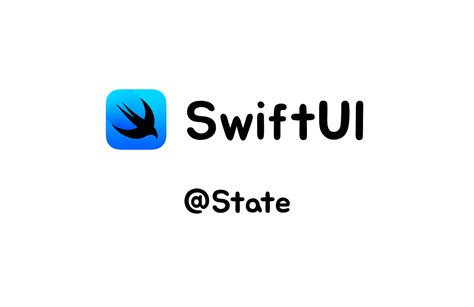 Swiftui state on change.  That&rsquo;s why the UI automatically refreshes with the new va...