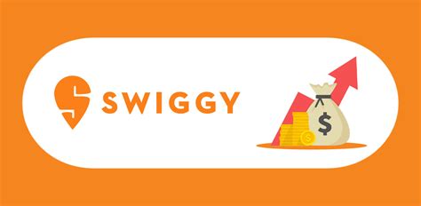 Swiggy Revenue Model - A Complete Guide AppsRhino