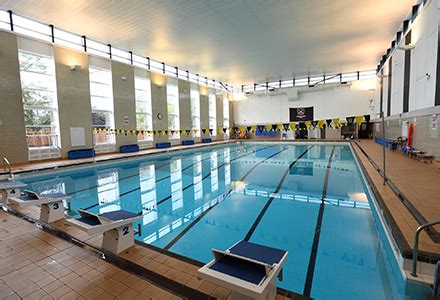 Swim and Sport Centres Dundee City Council