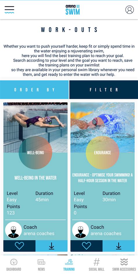 Swim in Common APK Download for Android 