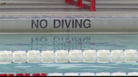 Swim lessons making a big splash at Schenectady CSD