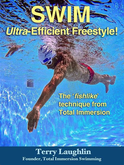Swim ultra efficient freestyle the fishlike techniques from total immersion. - Jahresbericht uber die leistungen und fortschritte im gebiete der ophthalmologie.