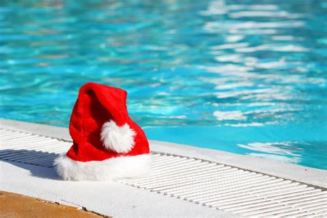 Swimmers all set for Christmas splash - Independent.ie