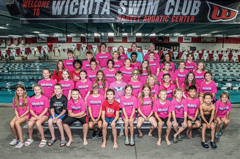 Swimming Clubs and Aquatics - Wichita Mom