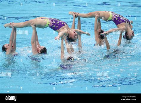 Swimming Israel - Team Hungary. #teamhungry #ec2024 #hun...