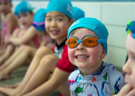 Swimming Lessons in Wilmslow, Cheshire SwimStars