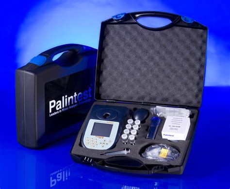 Swimming Pool Chemicals and Equipment Swimming Pool Water Test Kits