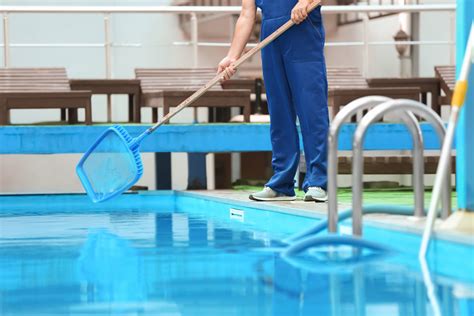 Swimming Pool Cleaning Service in Haymarket, Virginia - Cheap …