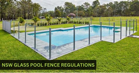 Swimming Pool Fencing Guidelines - Masterton