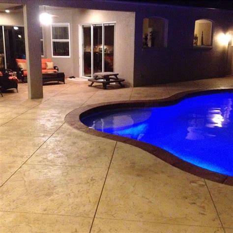 Swimming Pool Repair Les Wade Interior Pool Services, Inc