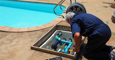 Swimming Pool Repair Service in Springfield, MA - Yellow Pages