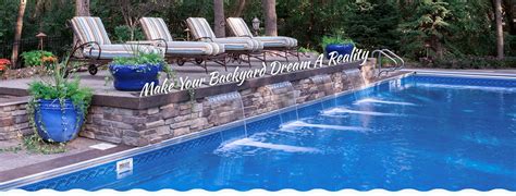 Swimming Pools Oakville Pool Company Hot Tubs