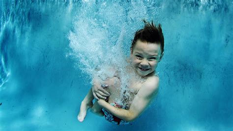 Swimming School Fintastic Swim