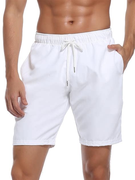 Swimming Trunks White Xxx Video