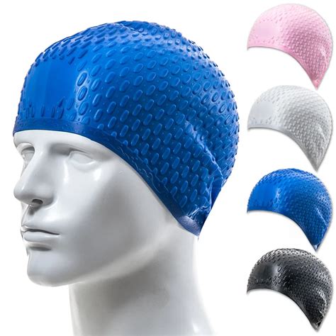 Swimming cap for ear protection. Things To Know About Swimming cap for ear protection. 