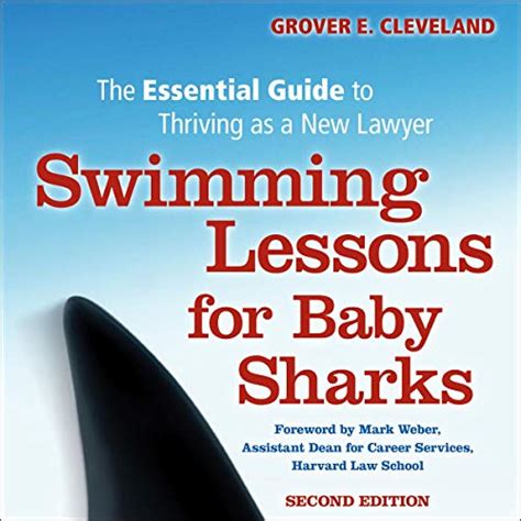 Swimming lessons for baby sharks the essential guide to thriving as a new lawyer paperback common. - Kostenlose service handbücher für yamaha außenborder.
